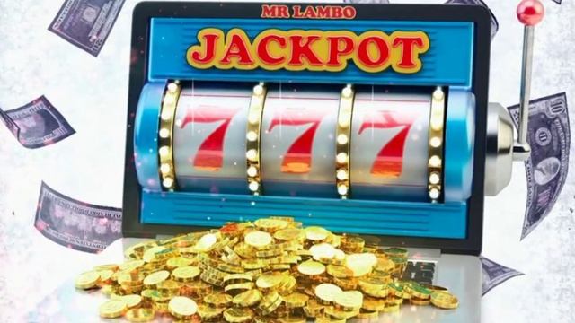 Mr lambo - jackpot (Adam Maniac Remix) смотреть онлайн