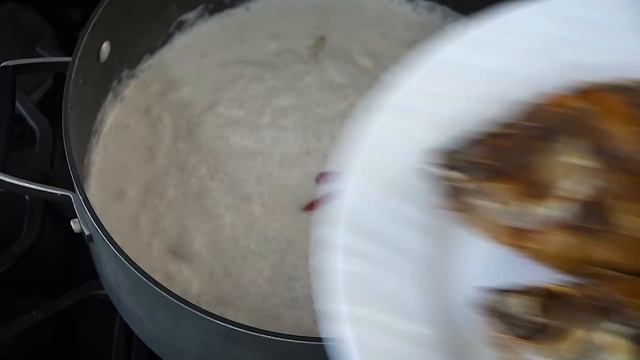 Ginataang Tilapia - Panlasang Pinoy смотреть онлайн