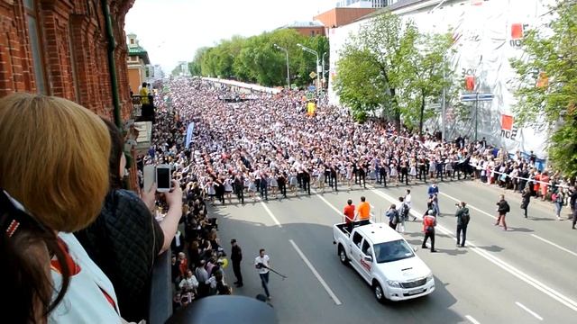 Вессений бал 2015 Уфа смотреть онлайн