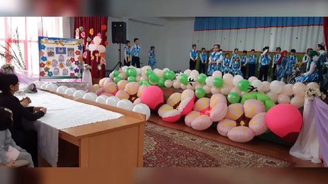 "Ustoz-2020" Milliy mukofotiga nomzod. Ubaydullayeva Moxigul смотреть онлайн