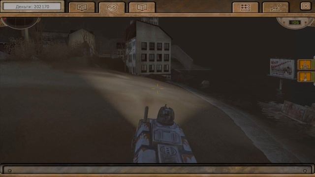 Ex Machina: Меридиан 113 - русский цикл. 13 серия. смотреть онлайн