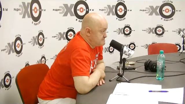 Особое мнение Владимира Маматова от 10.06.19 смотреть онлайн