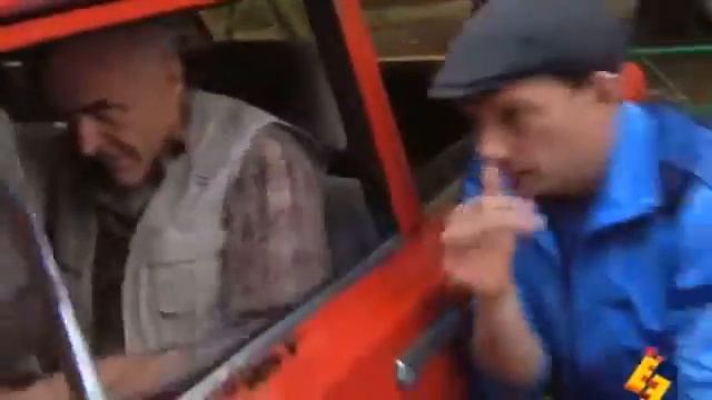 ДаЁшь МолодЁжь! Гопники Башка и Ржавый Продажа авто смотреть онлайн