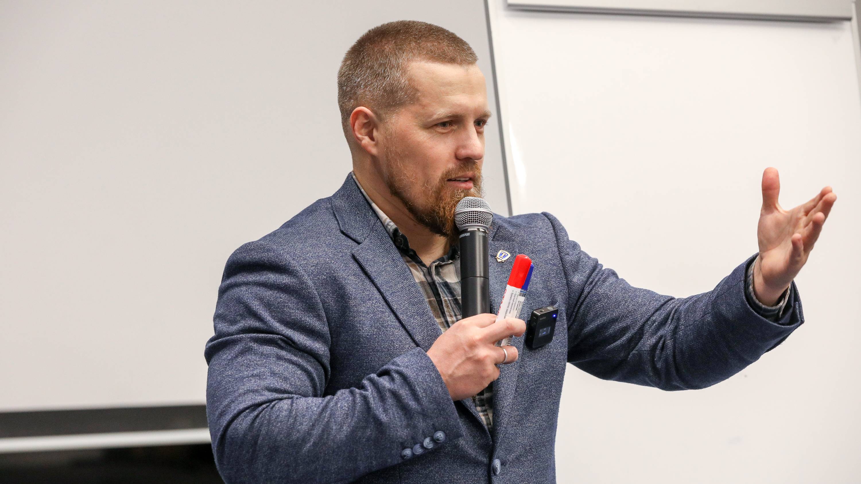 Урок Трезвости