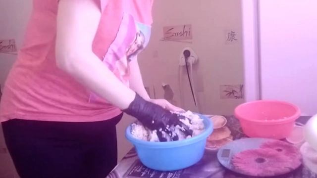 заготовка полуфабрикатов на 2 недели/ чтобы облегчить жизнь смотреть онлайн