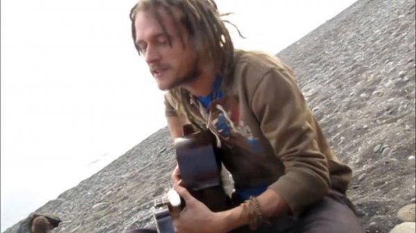 Фёдор Ларюшкин на ГЗ.wmv