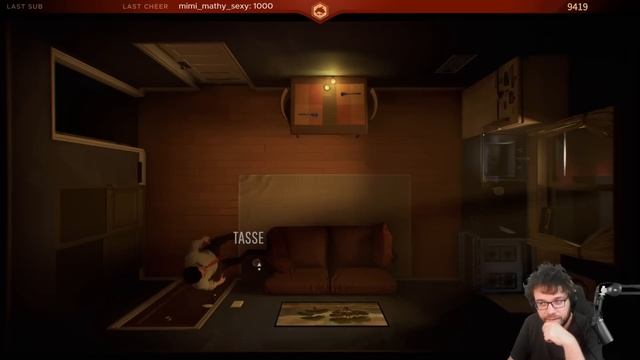 CONTRE LA MONTRE | 12 Minutes (PARTIE 1) смотреть онлайн