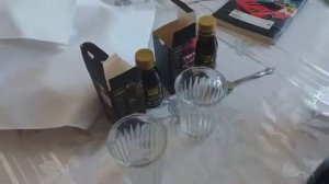 Как пить нано бальзамы  Виталити люкс и перфектолюкс для профилактики