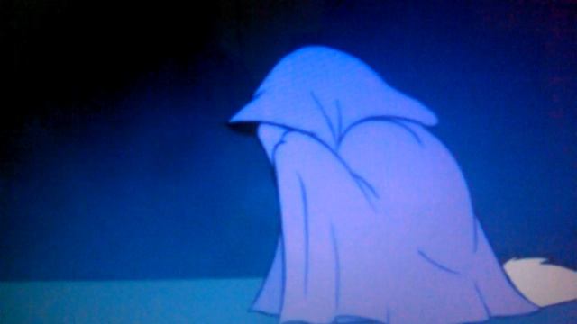 История мангл фокси и чики смотреть онлайн