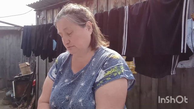 550-10.05.23. Моя деревенская🏠 жизнь🌳🍀🍀🍀. смотреть онлайн