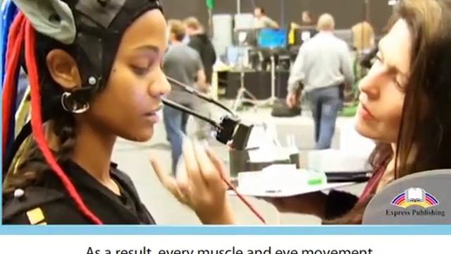 Action 10 module 8 p102 A new dimension to Art video ver смотреть онлайн