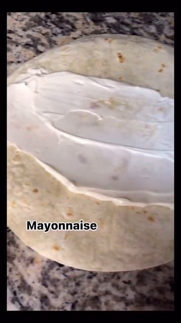 Tortilla sandwiches so delicious 🤤 #shorts смотреть онлайн