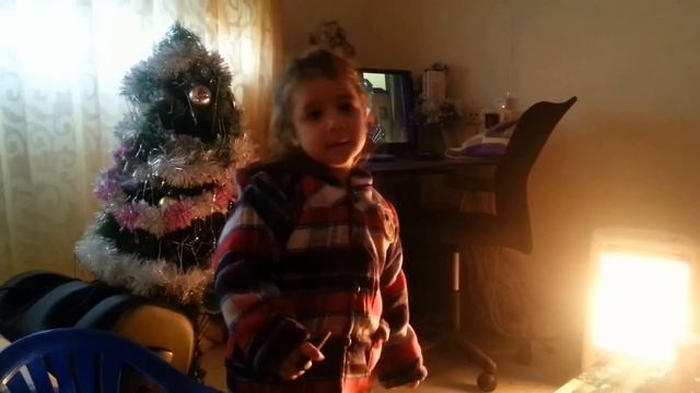 Женька поёт