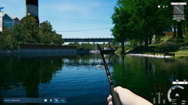 ULTIMATE FISHING SIMULATOR 2 #3 SPECIAL GROS POISSON !! - NOUVEAU JEU DE PECHE 2022 смотреть онлайн