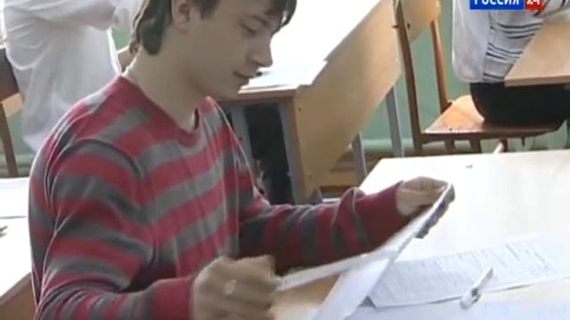 ЕГЭ 2014 : новые правила смотреть онлайн