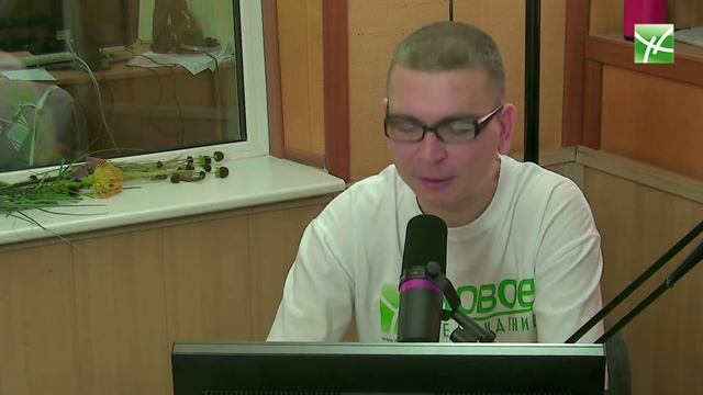 «Зеленая Волна» от 21. 07. 2014 