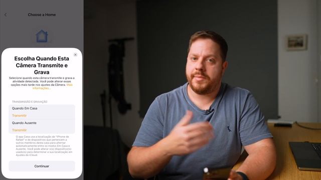 Aqara Camera Hub G3 e Motion Sensor P1 смотреть онлайн