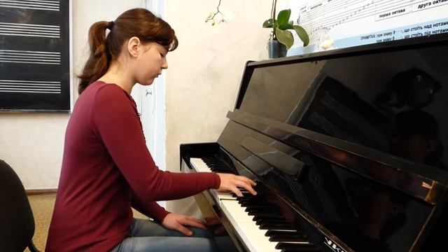 Игра секвенции