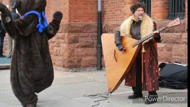 Россия глазами американцев. смотреть онлайн