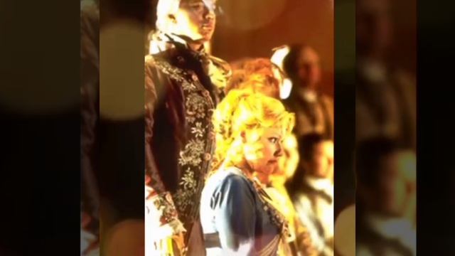 Дмитрий Хворостовский "Voice'e notte" смотреть онлайн