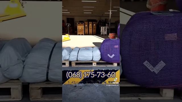 14.03.2023 Нова Пошта. Відправлення мішків, агротканини, сітки овочевої, зразків та багато іншого. смотреть онлайн