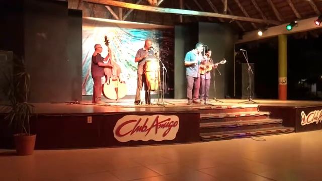 Club Amigo Atlantico Guardalavaka. Para Margari
