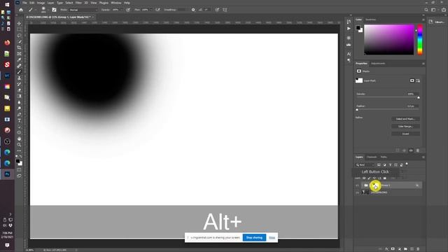 How Jeff Made His Mt Clemens Library Print - ECC Education Presentation on Feb 18 2021 смотреть онлайн