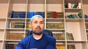 Аброр Мухтор Алий Мавзу: • ТАРИХ Иброҳим алайҳис салом 40-Дарс.