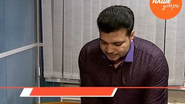 Финалист проекта «Проснись и пой» Людмила Урванцева смотреть онлайн