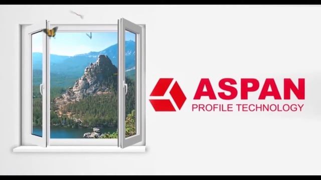 Летний  ролик Aspan на Русском языке