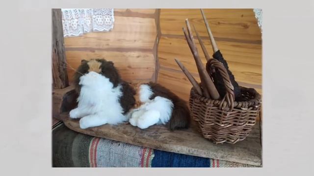 #ФолкУрок "Куликовский СДК" (Краснослободский район) смотреть онлайн