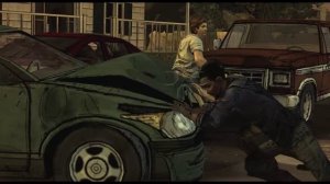 The Walking Dead | Ходячие мертвецы - Сезон 1: Серия #1