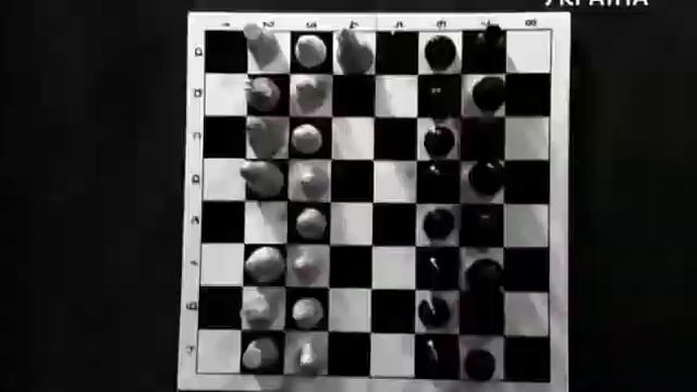 Сериал Игра  5 серия