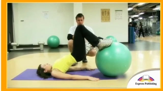 Aspect 10. Module 5(d) . Teen Problems. p. 68 смотреть онлайн