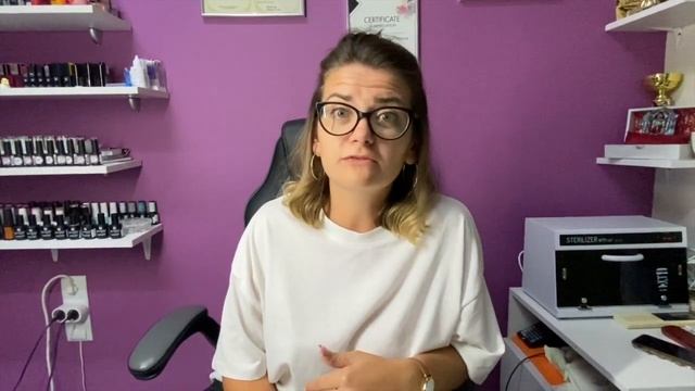 Отзив на Курсист в Комбинирана Форма на Обучение и Базовият Онлайн Курс за Маникюристи смотреть онлайн