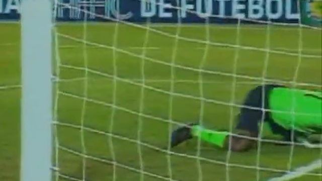 Sub-17: Brasil 0 x 2 Colômbia (Sul-Americano 2009) смотреть онлайн