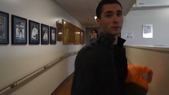 Отзыв о Хамбер колледже - Артем. смотреть онлайн