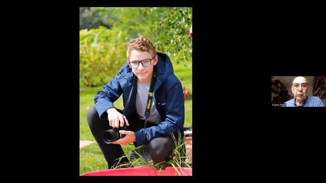 22.04.2022, Фотография – от А до Я, Работа с фотографией, Теория и практика, Video 603180