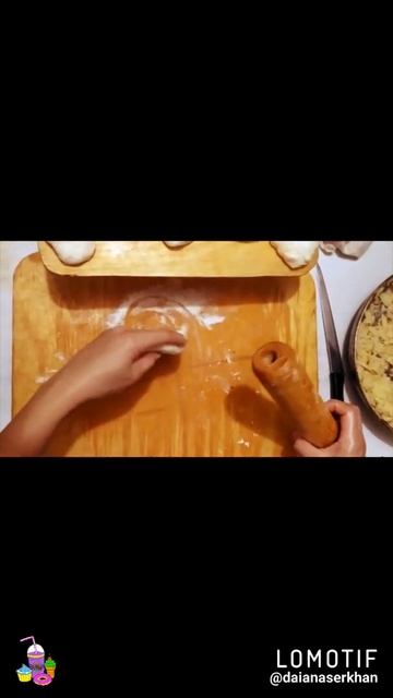 Пирожки с картошкой 😋