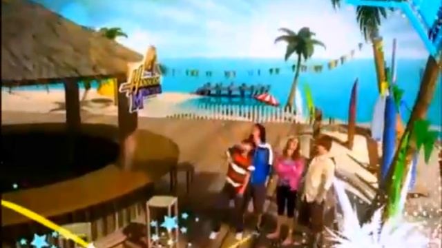 Disney Channel : Summer Of Stars - Extended Music Video