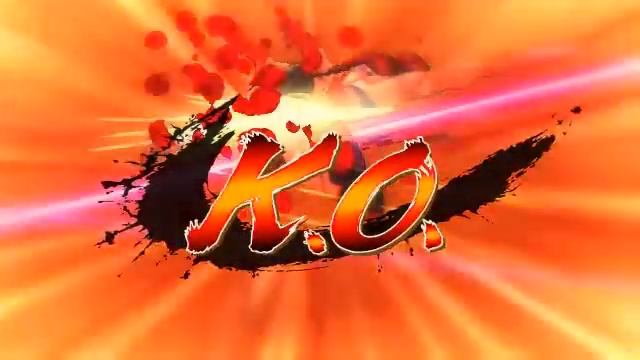 Super Street Fighter 4 - Vega Ultra 1 Bloody High Claw смотреть онлайн