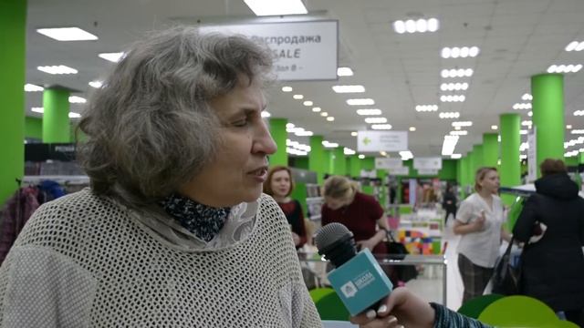 Репортаж. Презентация книги Екатерины Мурашовой смотреть онлайн