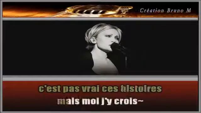 Karaoké♫ Patricia Kass Mon mec à moi смотреть онлайн