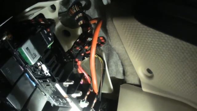 VW A4: ALH Tdi Intermittent Power Loss (no ECM codes, but had TCM codes) смотреть онлайн