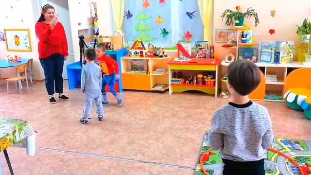 Учитель-логопед МКДОУ д/с №20 "Ягодка" Букина Мария Александровна смотреть онлайн