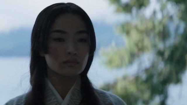 Объяснение концовки 5 серии SHOGUN Сёгун смотреть онлайн
