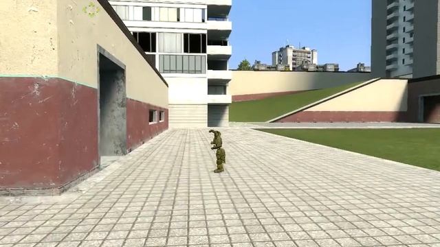 Gmod fnaf showcase nightmares смотреть онлайн