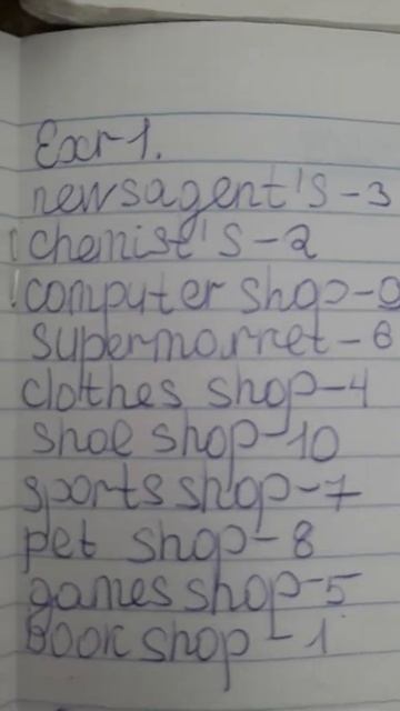 5 сынып ағылшын 30 бет 1 тапсырма смотреть онлайн