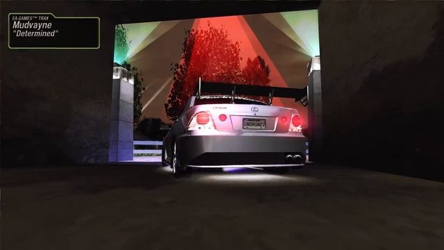 Need For Speed Underground 2 | Episodio 14 | "Hoy Todo Es Tuning" смотреть онлайн