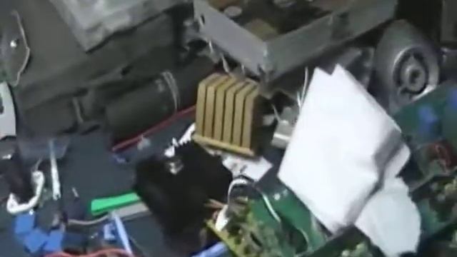 jvc 32x mini dv *battery mod test* смотреть онлайн